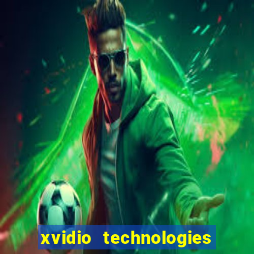 xvidio technologies startup brasil 2023